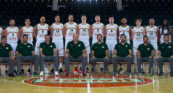 Banvit ve Bandırma Kırmızı'ya sponsor şoku