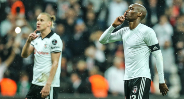 Beşiktaş'tan yeni sezon hamlesi