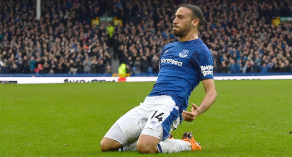 Cenk Tosun için İtalya iddiası