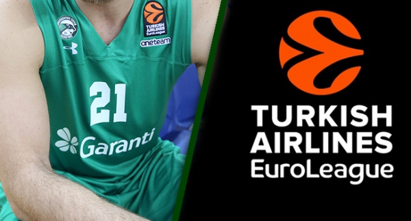 Darüşşafaka Tekfen, Olympiakos deplasmanında