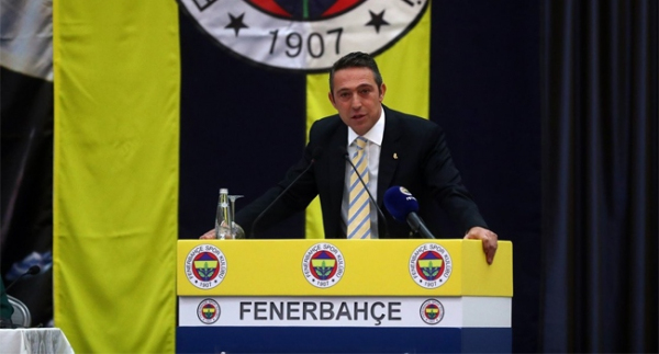 Fenerbahçe Yüksek Divan Kurulu toplanıyor