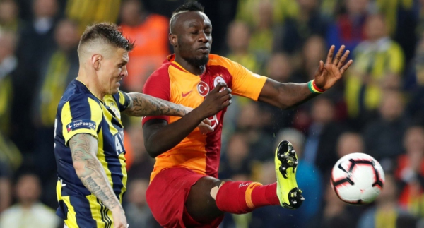 Galatasaray, Kadıköy’de yine kazanamadı