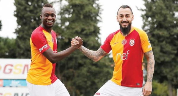 Galatasaray’da zorunlu rotasyon
