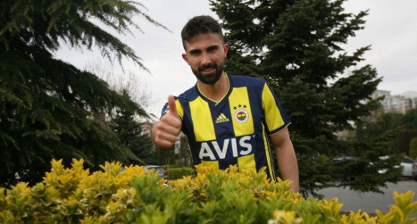 Hasan Ali: "Çevremde herkes bütün sene Galatasaray maçını bekliyor"