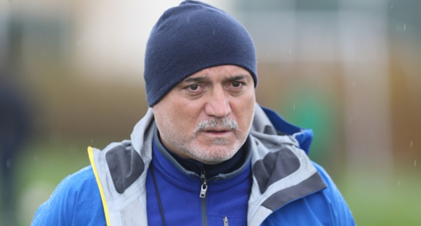 Hikmet Karaman: "Ankaragücü, benim eski kulübüm"