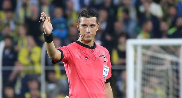 İlk kez Fenerbahçe-Galatasaray derbisinde