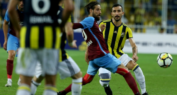 Kadıköy'de dev randevu