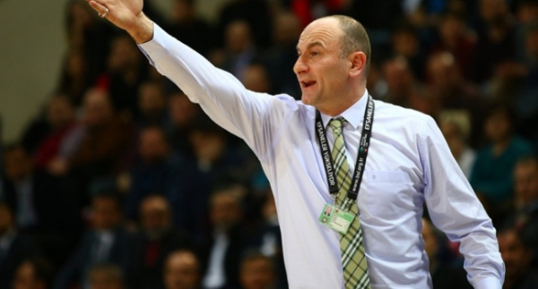 Konyaspor Basketbol'da Aziz Bekir dönemi