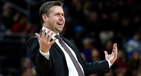 Sacramento Kings'te Joerger dönemi sona erdi