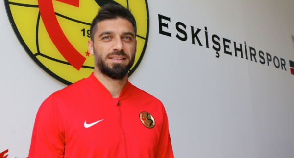 Sezgin Coşkun'un Eskişehirspor sevdası