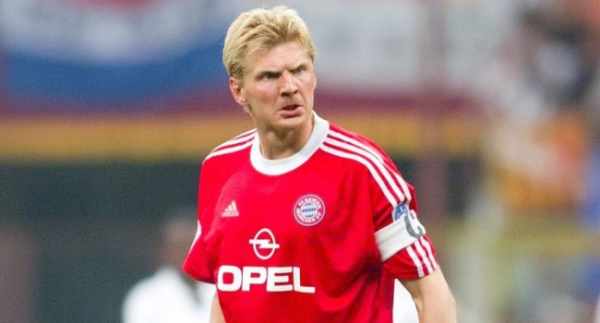 Toldo ve Effenberg Kadıköy'e geliyor