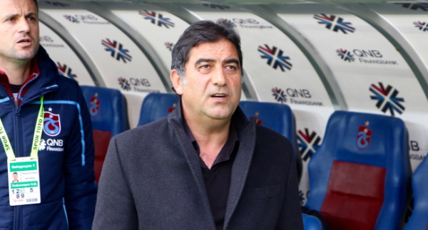 Ünal Karaman'dan Fenerbahçe maçı açıklaması