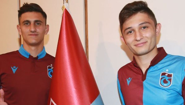 Altınordu'dan Trabzonspor'a tepki: Etik dışı...