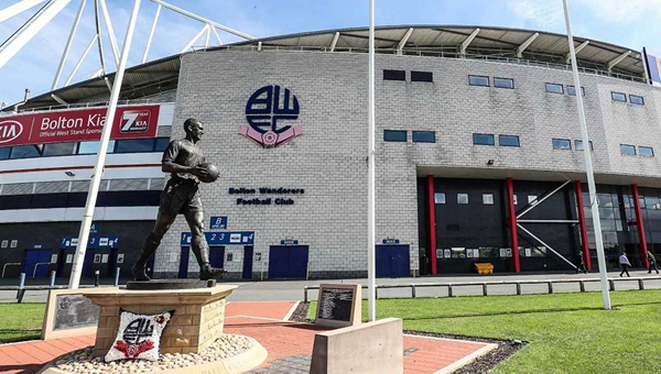 Bolton Wanderers'ın elinde 6 futbolcu kaldı