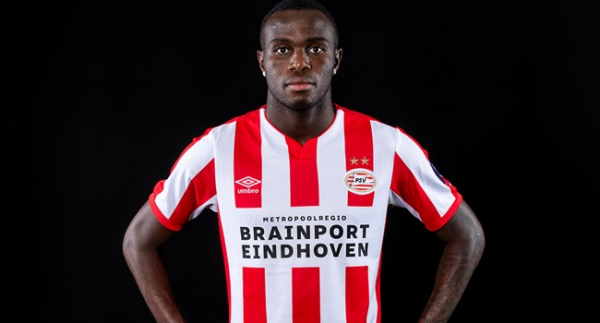 Bruma rekor bonservisle PSV'de 