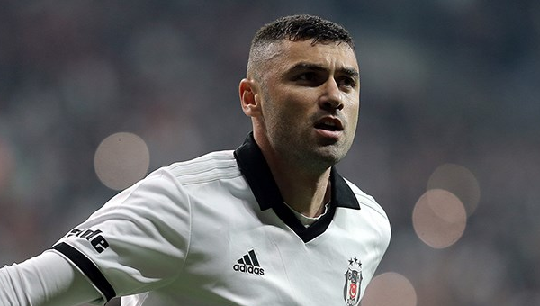 Burak Yılmaz, İtalya'ya mı gidiyor?