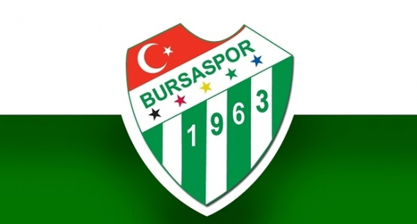 Bursaspor'un yeni yönetiminde görev dağılımı