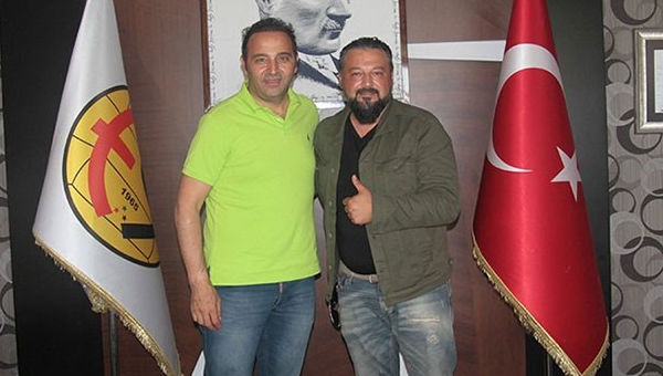 Eskişehirspor, Fuat Çapa ile yeniden anlaştı