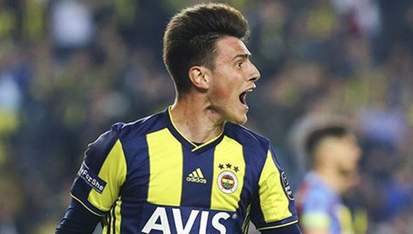Fenerbahçe, Eljif Elmas için en az 15 milyon euro istiyor