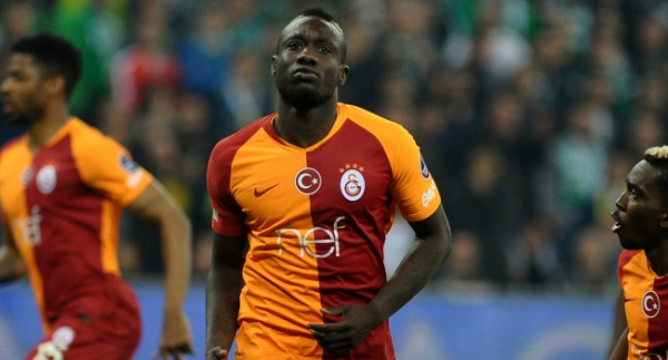 Galatasaray’da Diagne bekleyişi