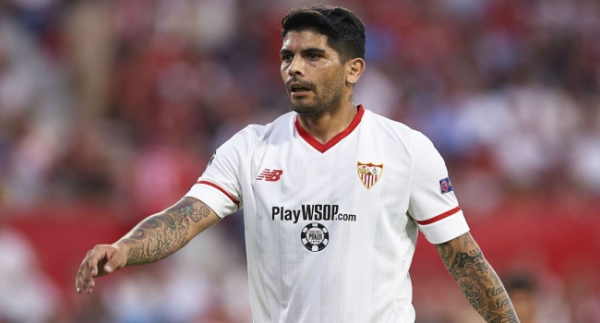 Galatasaray'da hedef Banega