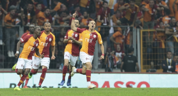 Galatasaray'da yabancı kontenjanı sorunu