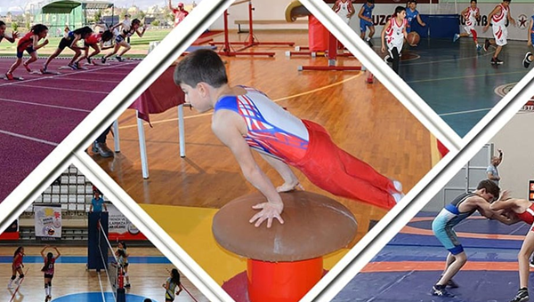 Gençlik ve Spor Bakanlığı'ndan 43 başlıklı eylem planı