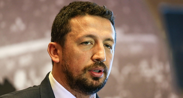 Hidayet Türkoğlu 'İlk 3' dedi