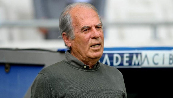 Mustafa Denizli, Traktör Sazi'de!