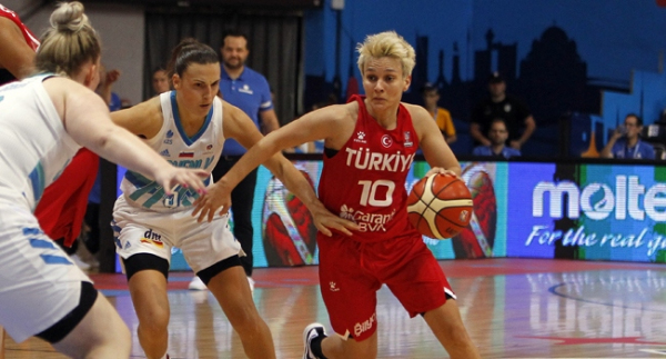 Potanın Perileri yine kazanamadı