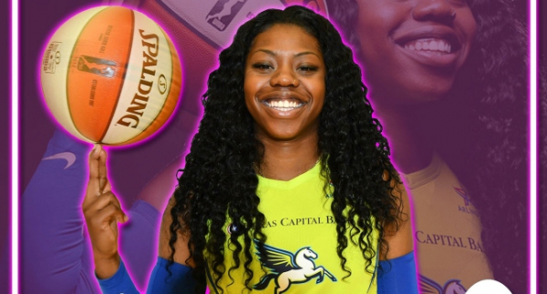 Arike Ogunbowale, OGM Ormanspor'da