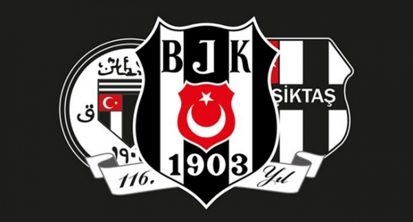 Beşiktaş'tan forma açıklaması