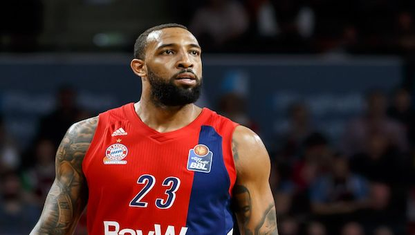 Derrick Williams resmen Fenerbahçe Beko'da!