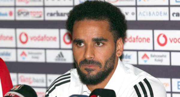 Douglas: "Forma rekabetinden çekinmiyorum"