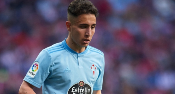 Emre Mor Galatasaray'da