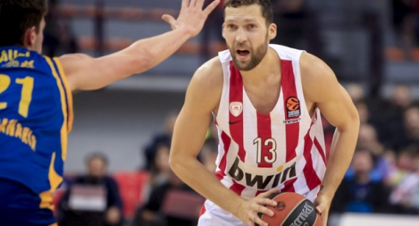EuroLeague'de transferler art arda geldi