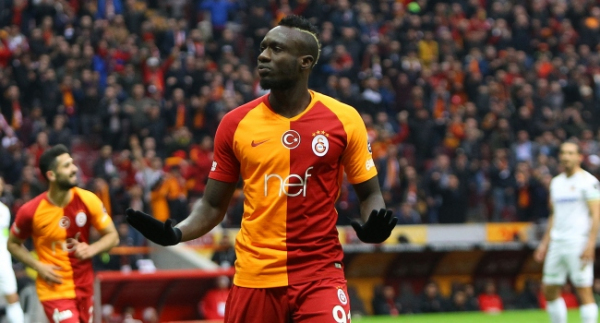 Galatasaray, Diagne için pazarlık masasında