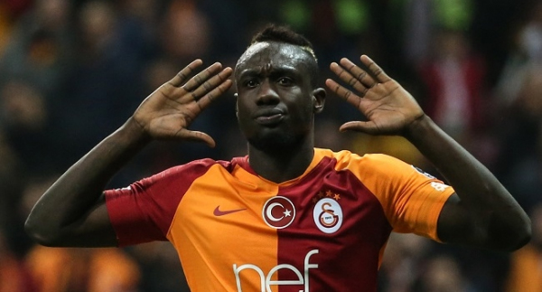 Galatasaray'da Diagne sıkıntısı