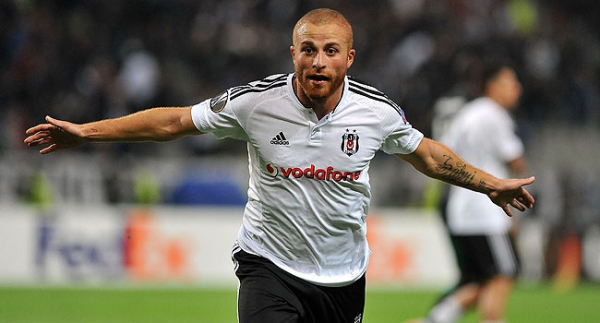 Gökhan Töre Yeni Malatyaspor'da