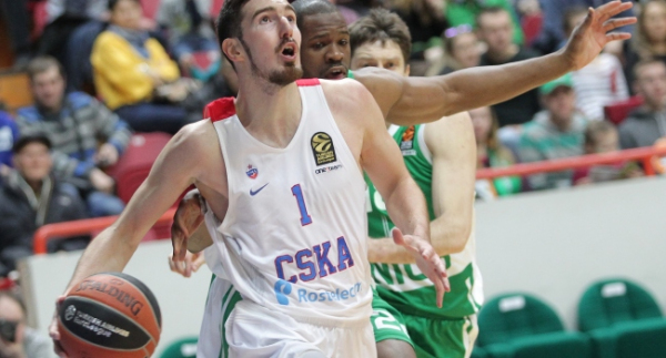 Nando De Colo Fenerbahçe Beko yolunda!