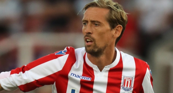 Peter Crouch futbolu bıraktı