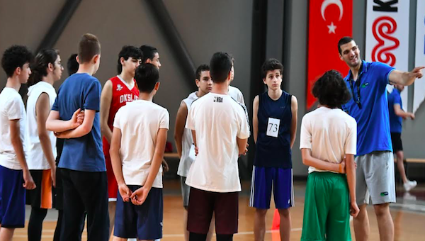 Tofaş'ın Altyapı seçmeleri sonuçları açıklandı