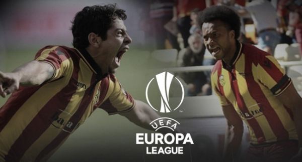 Yeni Malatyaspor'un Avrupa Ligi kadrosu açıklandı