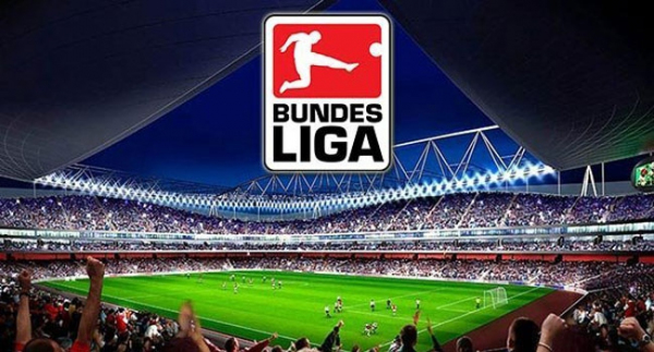 Bundesliga'da perde açılıyor