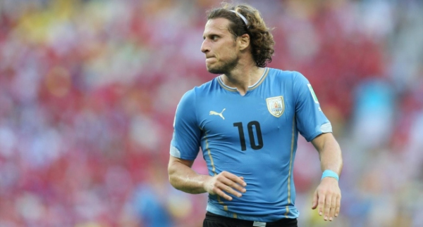 Diego Forlan futbola veda etti