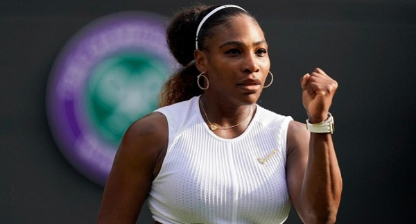 En çok kazanan kadın sporcu Serena Williams