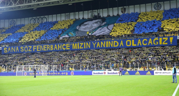 Fenerbahçe sezonu Kadıköy'de açıyor