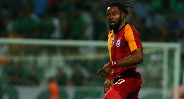 Galatasaray'da Luyindama krizi