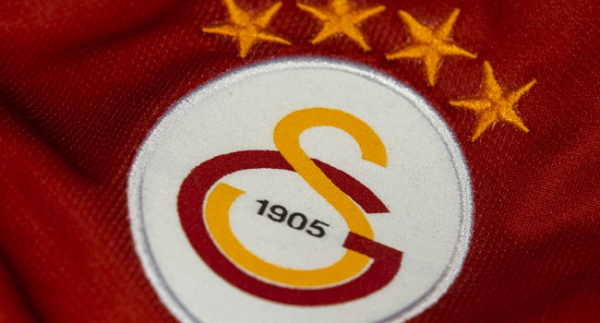 Galatasaray'ın forma sponsoru belli oldu