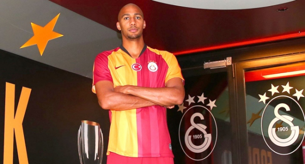 Nzonzi, Galatasaray'ın 7. Fransız futbolcusu